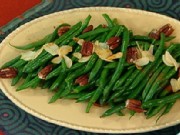 Healthy Thanksgiving Sides