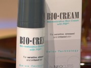 About-Face: Picking Facial Products