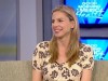 VIDEO: Cynthia Sass shares some healthy snack ideas.