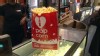 VIDEO: New options for eating healthy at the cinema.