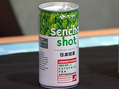 VIDEO: Drop Soda from Your Diet