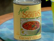 Healthy Soup Solutions
