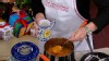VIDEO: Butternut Squash Soup Benefits Cancer Center