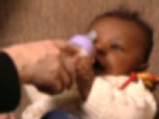 VIDEO: The Possible Dangers of Soy Baby Formula
