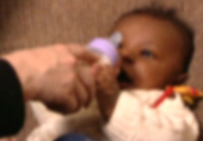 VIDEO: Is Soy Baby Formula Dangerous?