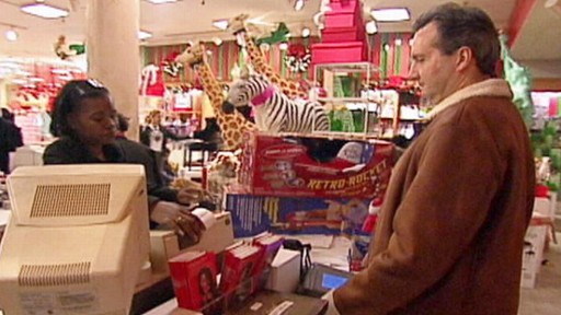 VIDEO: Beating holiday stress