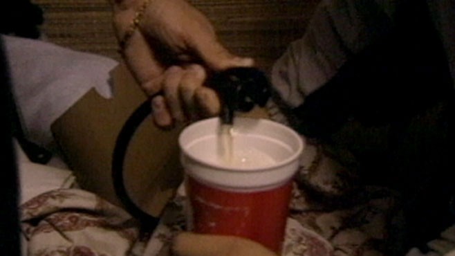VIDEO: Linked to substance abuse problems and alcoholism.