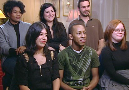 VIDEO: Advice for talking with your kids about sex, contraceptives and pregnancy.