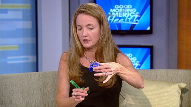 VIDEO: Avoiding dental injuries during the summer.