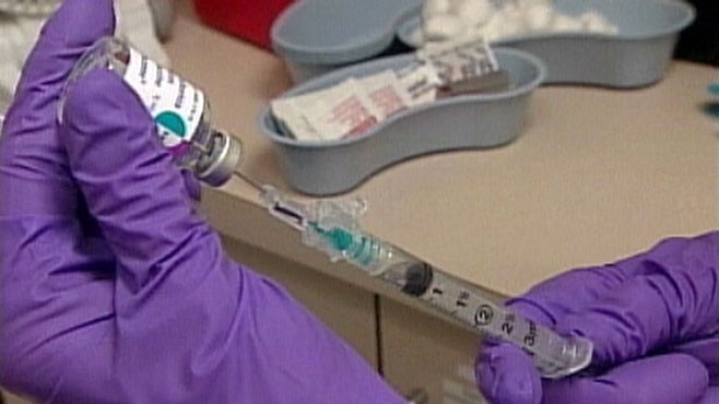 VIDEO: Back-to-School Vaccines