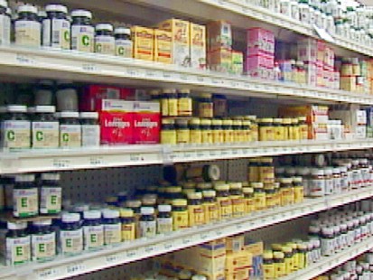 VIDEO: Which vitamins and minerals are essential for good health?