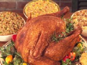 Holiday Waist Management