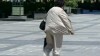 VIDEO: Studies show obesity in middle age significantly affects health later in old age.