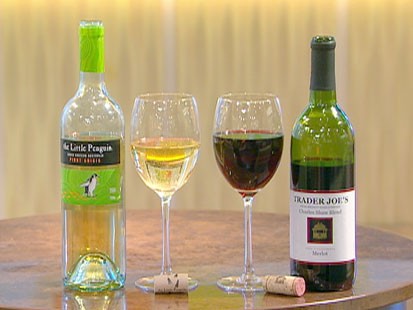VIDEO: Is Wine Good for You?