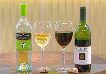 VIDEO: Is Wine Good for You?