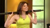 VIDEO: Flat tummy workout
