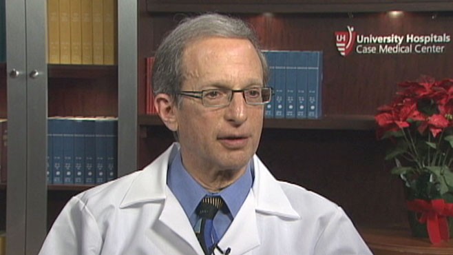 VIDEO: A Look at Fertility