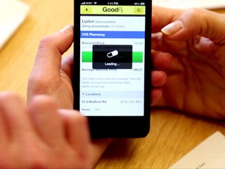 Apps Could Mean Cheaper Prescription Drugs at Your Fingertips