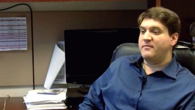 VIDEO: Dr. Grandner explains the importance of healthy sleep for police officers.