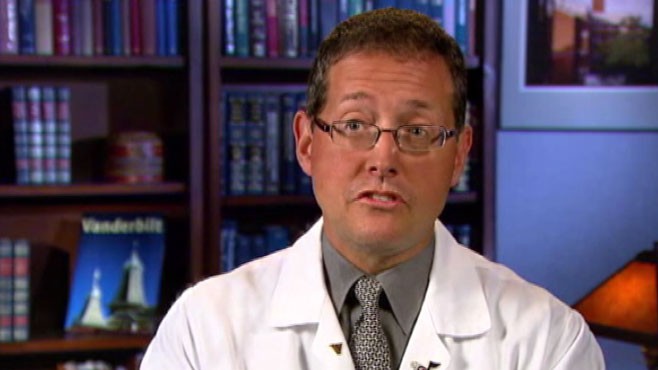 VIDEO: Vanderbilt Universitys Dr. Jeffrey Guy: They?ll deceive docs, injure selves.