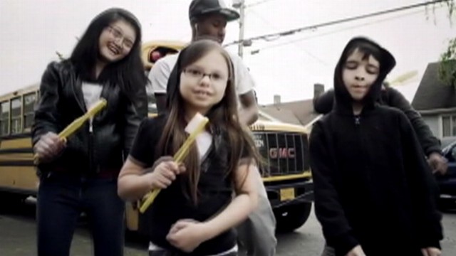 VIDEO: Oregon Dental Associations "Teach Me How to Brushy" highlights importance of good dental habits.