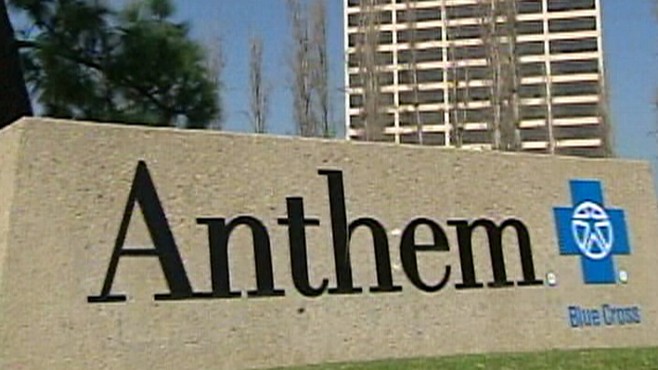 blue cross anthem california blue cross anthem california