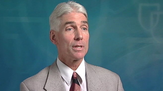 VIDEO: Mayo Clinic's Dr. Donald Hensrud says most kids don't need the sugar.