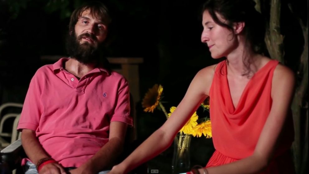 VIDEO: Steve Dezember, 31, was diagnosed with Lou Gehrigs disease in 2011.