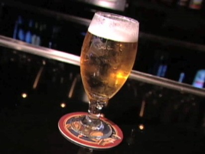 VIDEO: Ideal Bites Tom Sparks discusses the healthy benefits of beer.