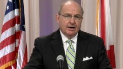 VIDEO: State health officials found no evidence of new viruses or bacteria in the cluster of cases.