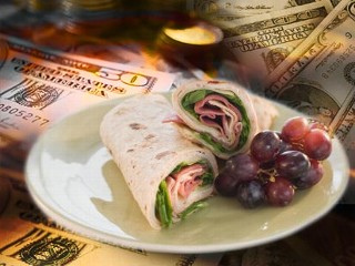 inexpensive food