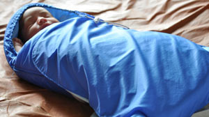 Photo: Infant Warmer