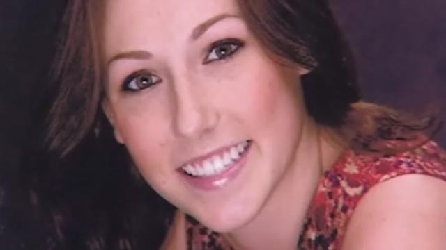 PHOTO: A missing Austin woman was found dead in an air duct. Police say Jamie Minor, 26, may have been trying to get into a restaurant.