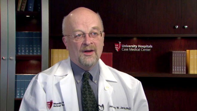 VIDEO: Can Emotional Hurt Trigger Physical Pain?