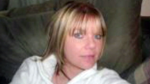 PHOTO: Jennifer Warren was killed May 20, 2012, while delivering medication to Brent Redd.
