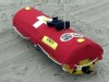 VIDEO: Robotic Lifeguard Named Emily Saves Swimmers