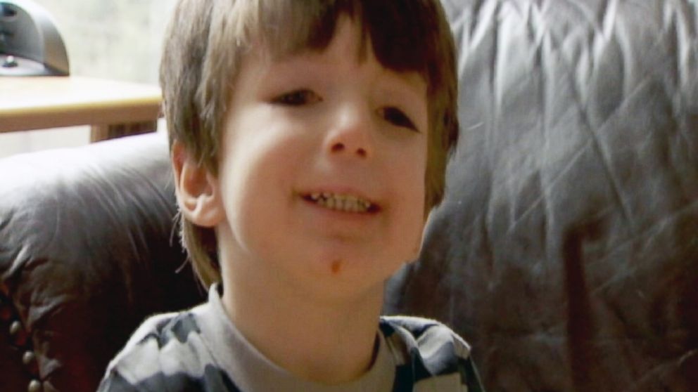 PHOTO: Corban Durants family is taking him to the Mayo Clinic but they need help paying for a diagnosis.