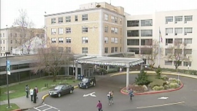 VIDEO: Hospital Sued for Wrong Down Syndrome Diagnosis