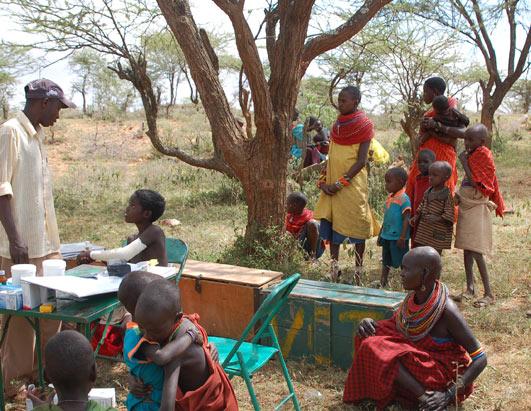Global Health
