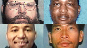 PHOTO Mass Murder Pic Story