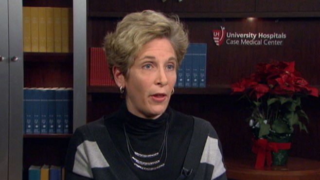 VIDEO: A Look at Sexual Health
