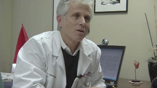 VIDEO: A Look at Conservative IVF Methods
