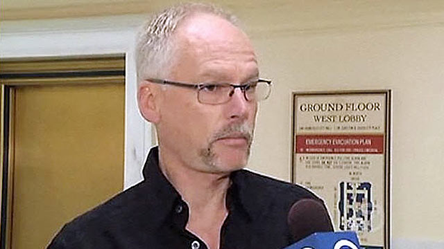 PHOTO: Lloyd Schofield crusaded for San Francisco to vote on a circumcision ban across the county, but now, a judge has called it "expressly preempted" by state law.