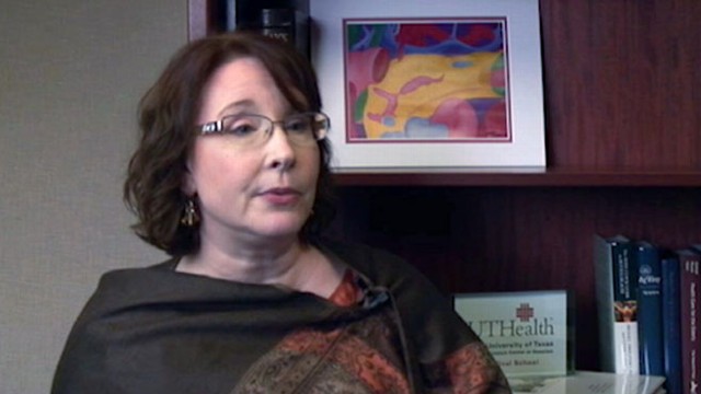 VIDEO: Professor Loveland discusses treatable conditions that usually accompany autism.