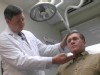 The popularity of cosmetic surgery is rising among middle-aged men.
