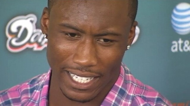 VIDEO: Brandon Marshall seeks help for borderline personality disorder.