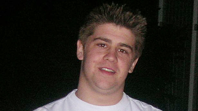 PHOTO: Matt Helmer started experimenting with drugs when he was 14 years old. Despite a bright and creative future, Helmer passed away at 22 due to cocaine and heroin abuse.
