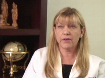 VIDEO: "Early detection is key," says UT Health Centers Dr. Dianna Milewicz.