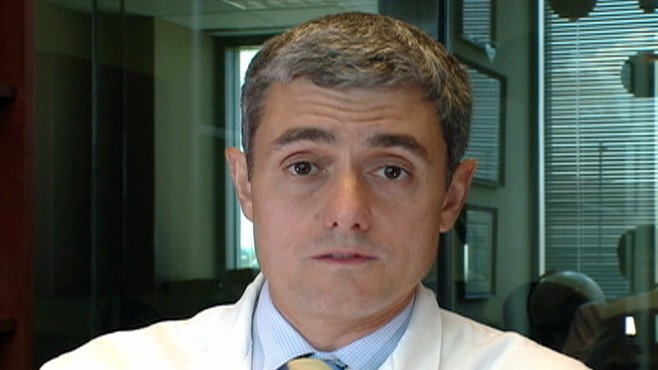 VIDEO: Vanderbilts Harvey Murff shares his thoughts on the study.