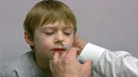 FluMist for H1N1 beginning to be administered to children